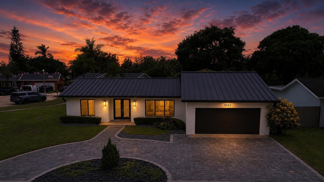 House in Davie, Florida, United States 1 - 18508239