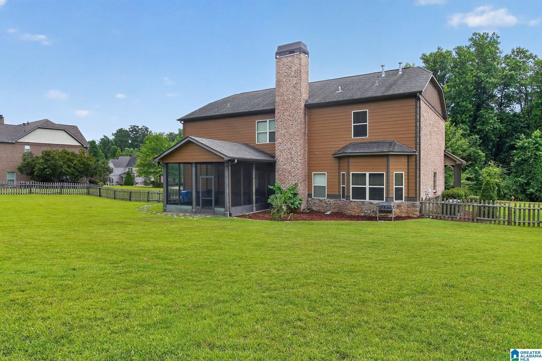 House in Dothan, Alabama, United States 5 - 18510929