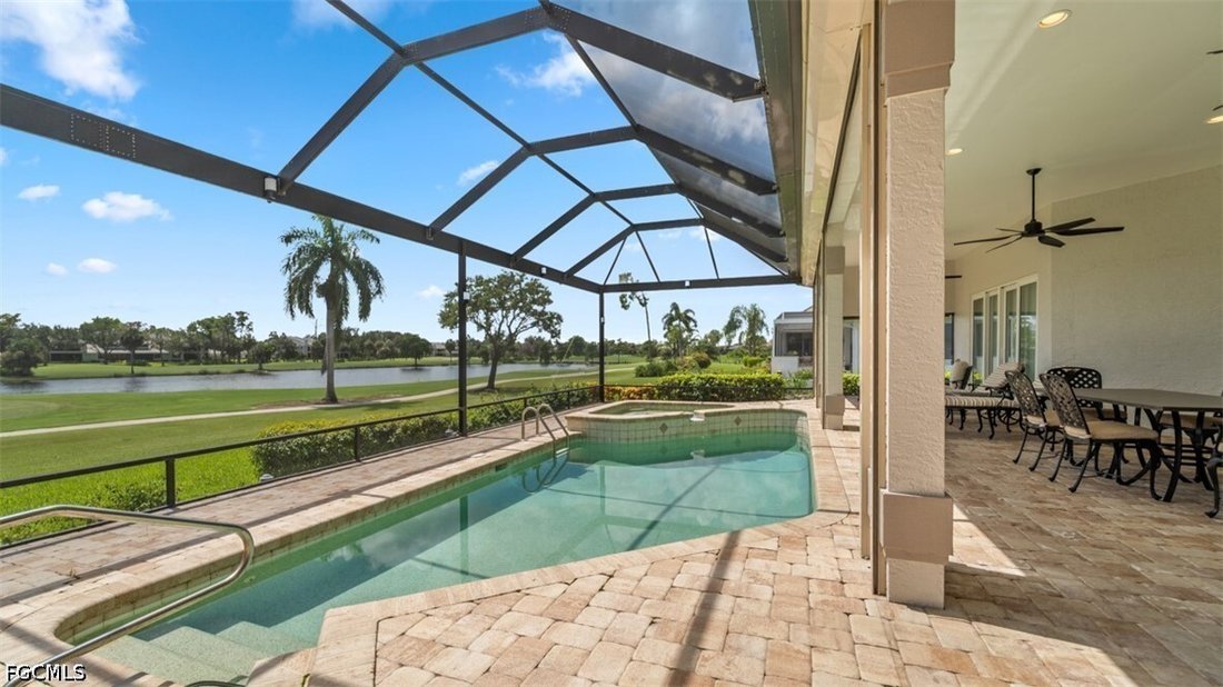 House in Fort Myers, Florida, United States 3 - 18508528