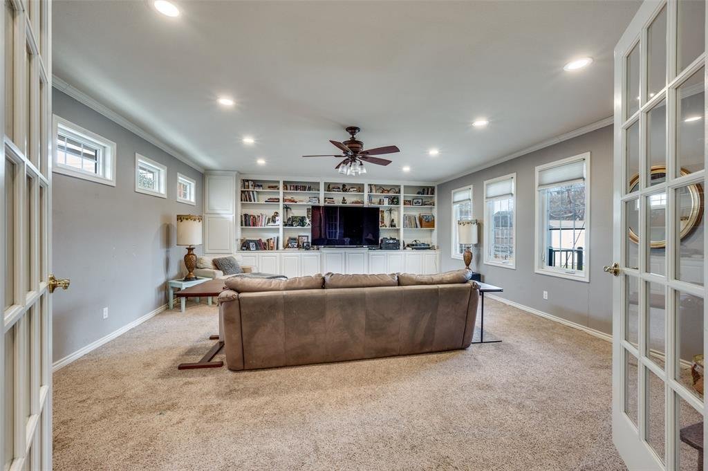 House in Dallas, Texas, United States 1 - 18519021