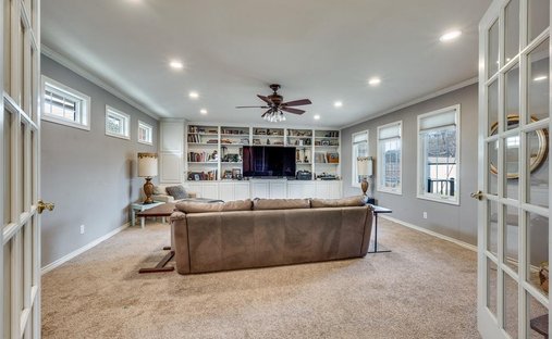 Maison à Dallas, Texas, États-Unis 1