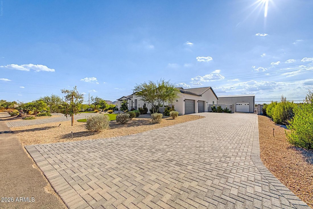 House in New River, Arizona, United States 3 - 18518337