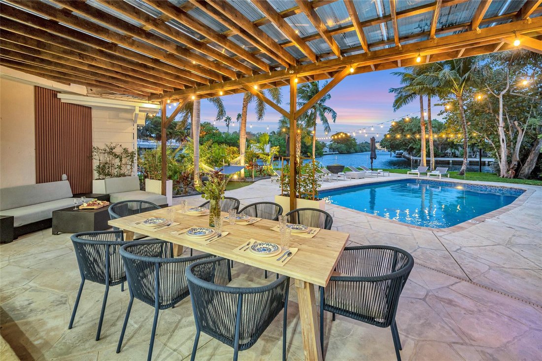 House in Fort Lauderdale, Florida, United States 3 - 18512014