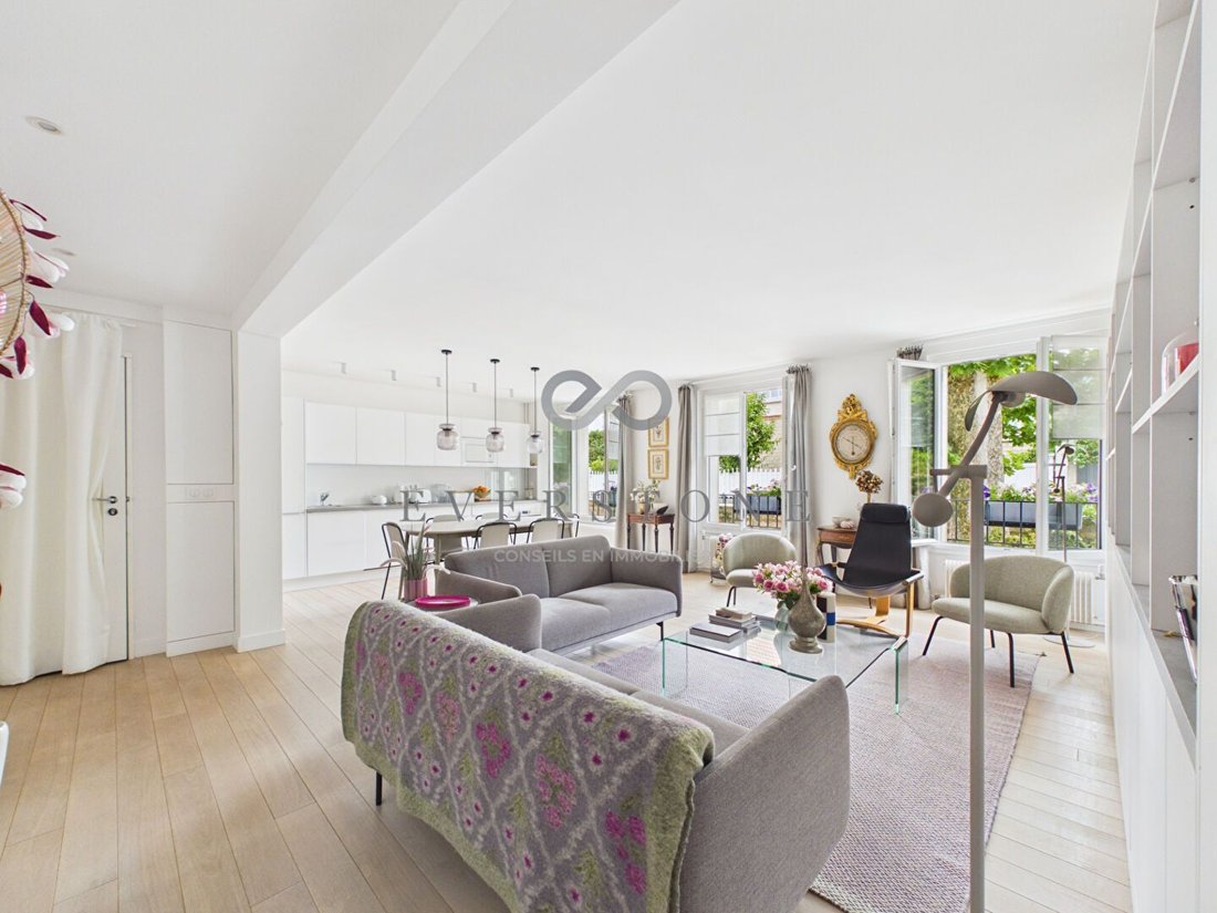 Apartment in Bois-Colombes, Ile-de-France, France 4 - 18509092