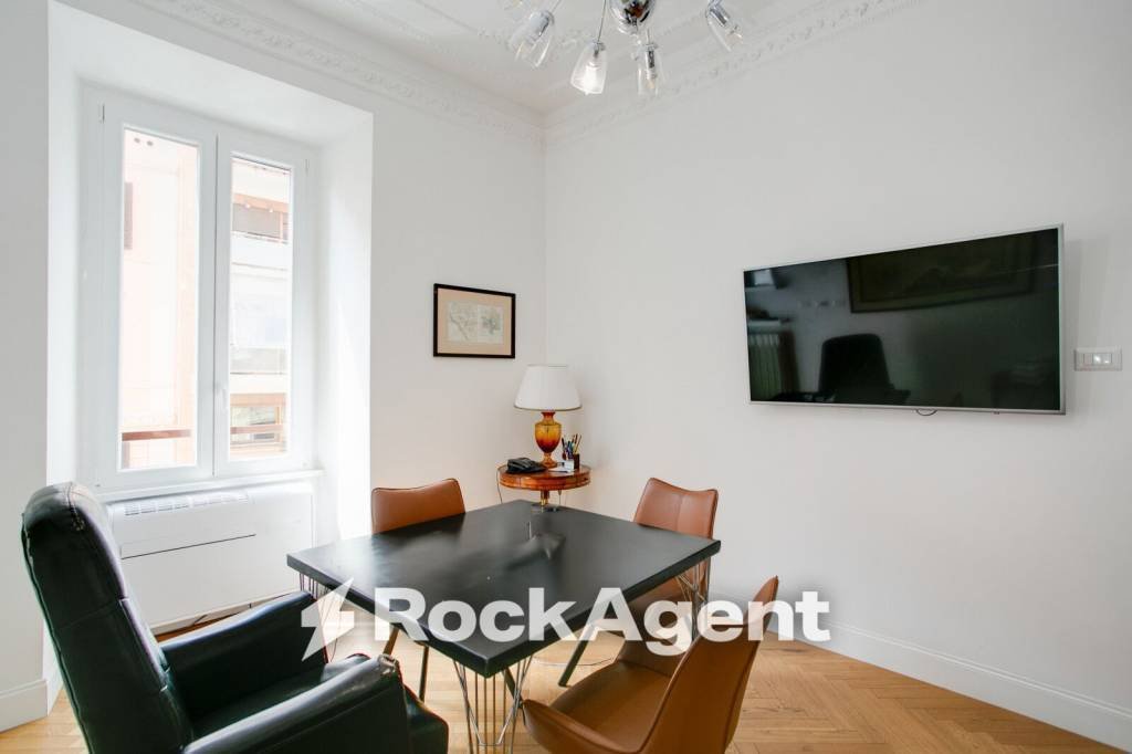 Apartment in Prati, Rome, Italy 2 - 18516277