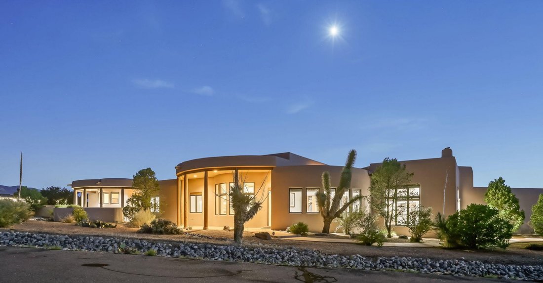 House in Albuquerque, New Mexico, United States 3 - 18514407