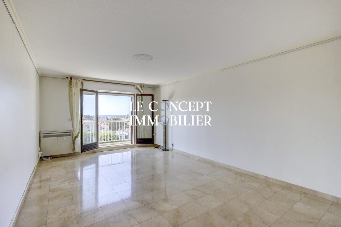Apartment in Biarritz, Nouvelle-Aquitaine, France 4 - 18514647
