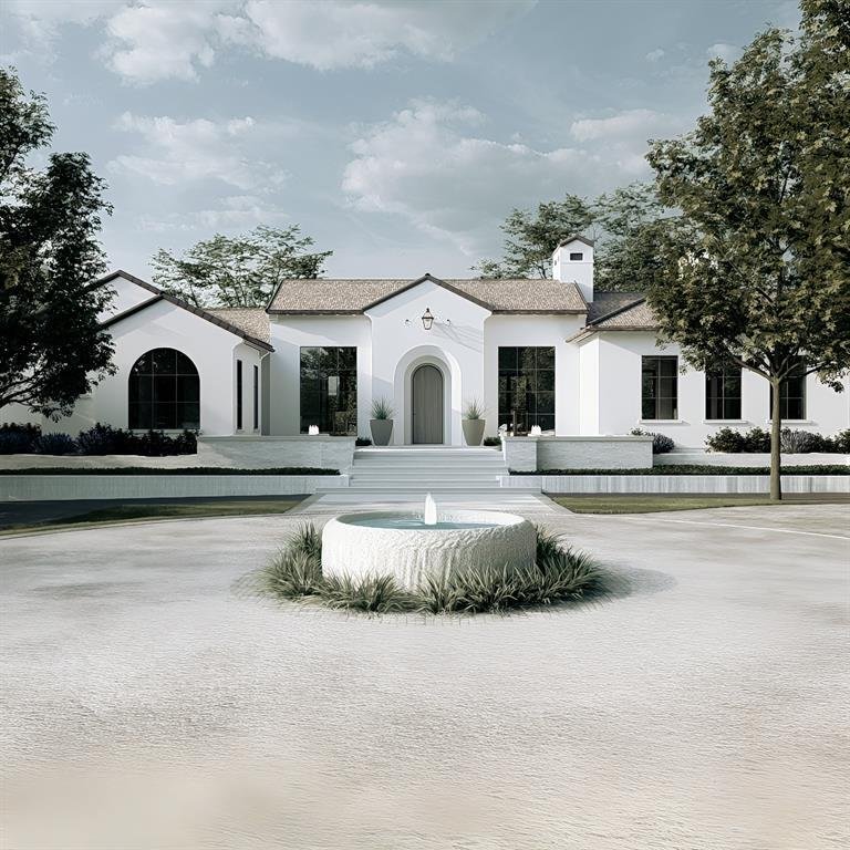 House in Aledo, Texas, United States 3 - 18513174
