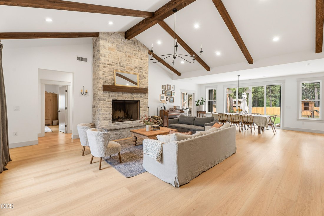 House in Sunriver, Oregon, United States 3 - 18511227