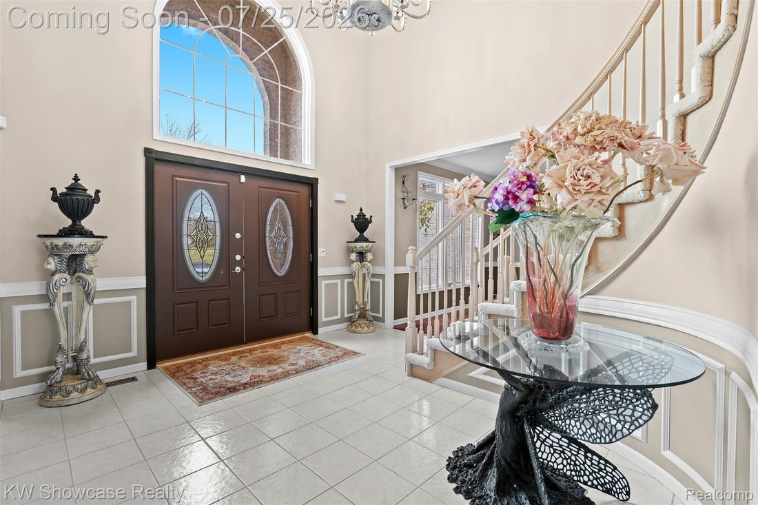 House in Commerce Charter Township, Michigan, United States 5 - 18515331