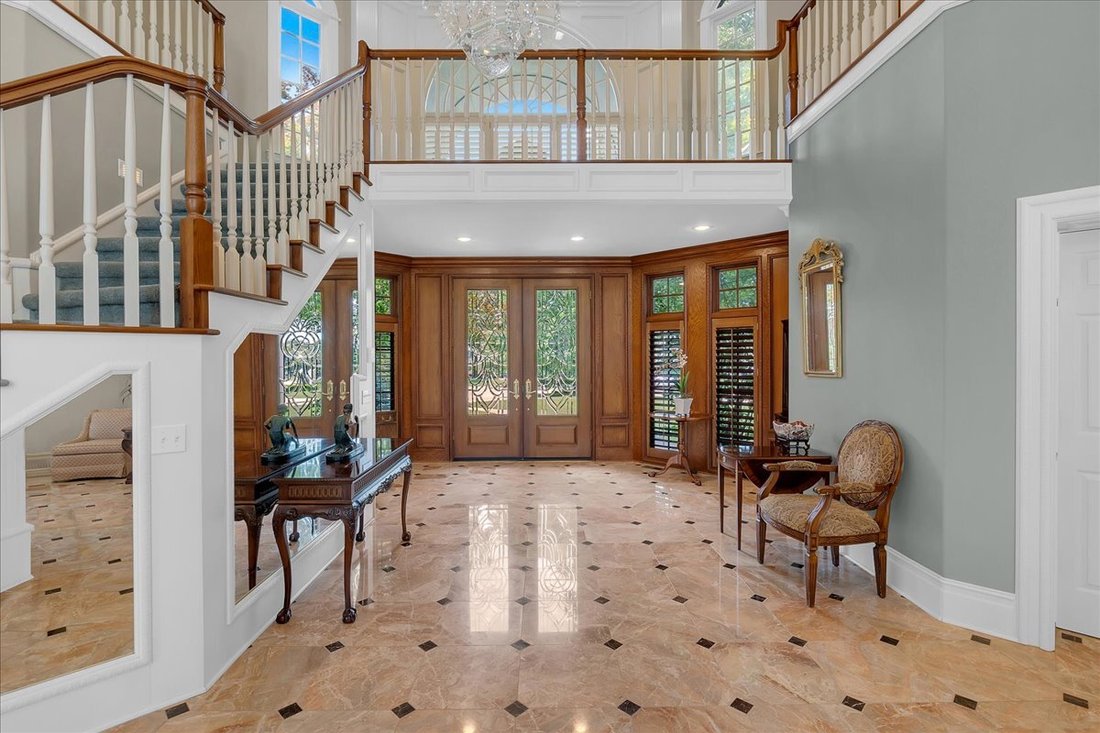 House in Tulsa, Oklahoma, United States 2 - 18510783