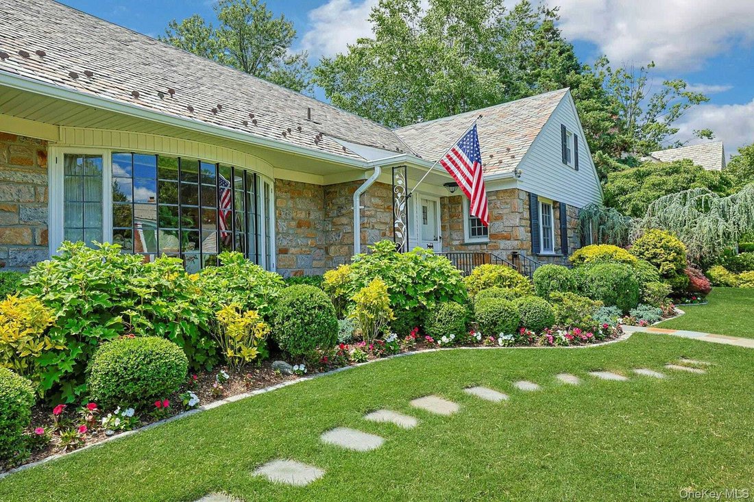 House in Bronxville, New York, United States 2 - 18514463