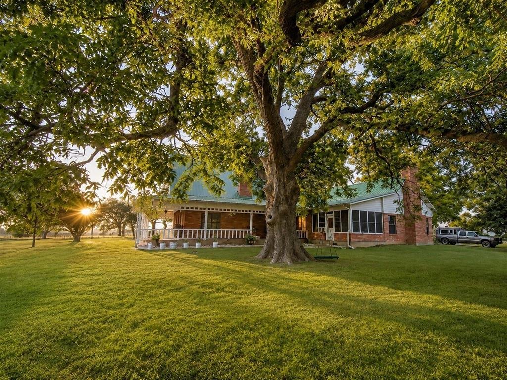 Farm Ranch in Emory, Texas, United States 4 - 18366767