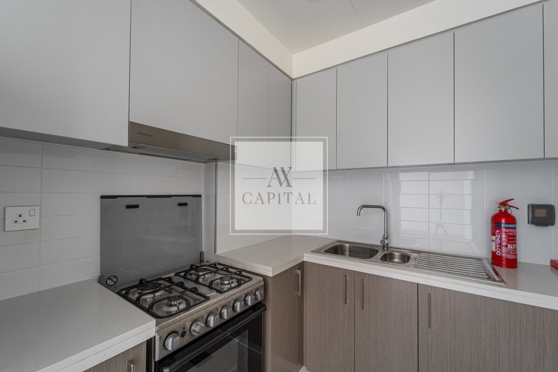 Apartment in Business Bay, Dubai, United Arab Emirates 2 - 18515469