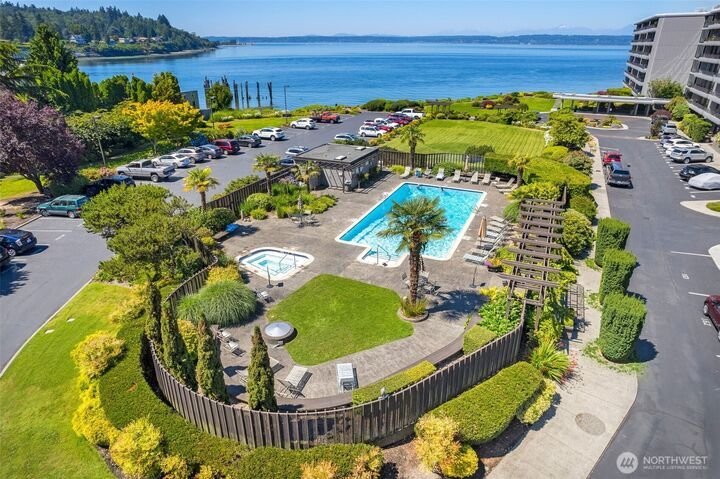 Condo in Seattle, Washington, United States 3 - 18520057