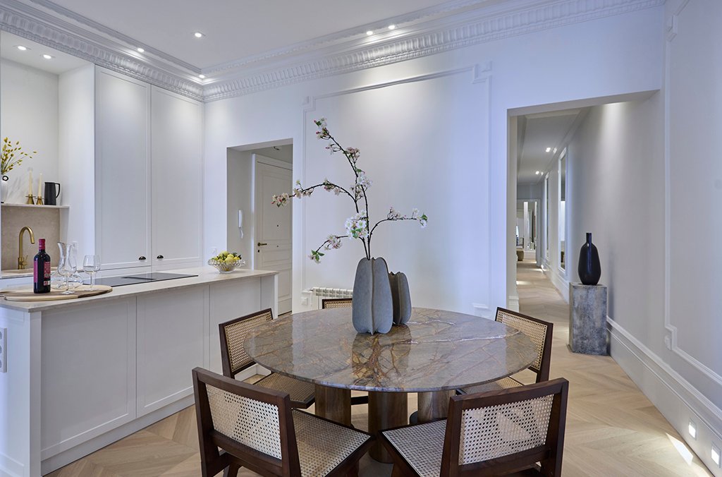Apartment in Centro, Madrid, Spain 3 - 18511262