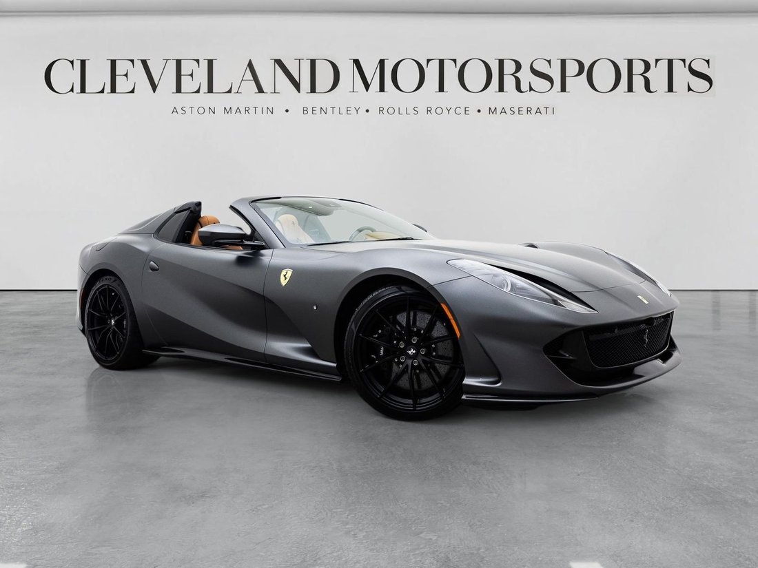 Cabriolet in North Olmsted, OH, United States 1 - 18468411