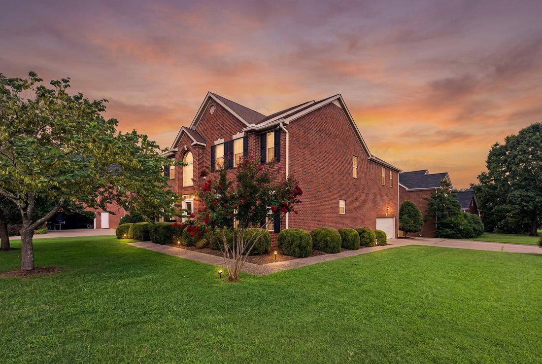 House in Nashville, Tennessee, United States 1 - 18515211