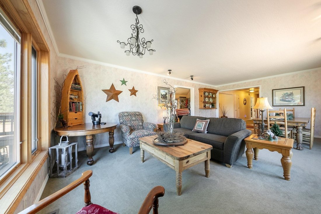 House in Truckee, California, United States 5 - 18511129
