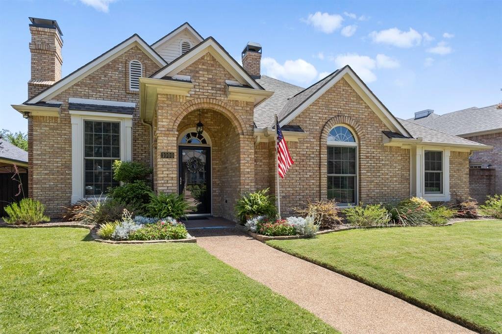 House in Irving, Texas, United States 1 - 18513279