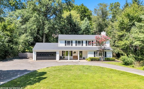 North Middletown, Nueva Jersey, Estados Unidos 1