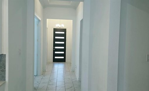 House in Denton, Texas, United States 1