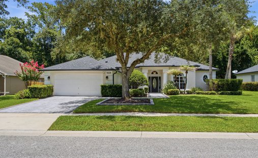 House in Winter Springs, Florida, United States 1