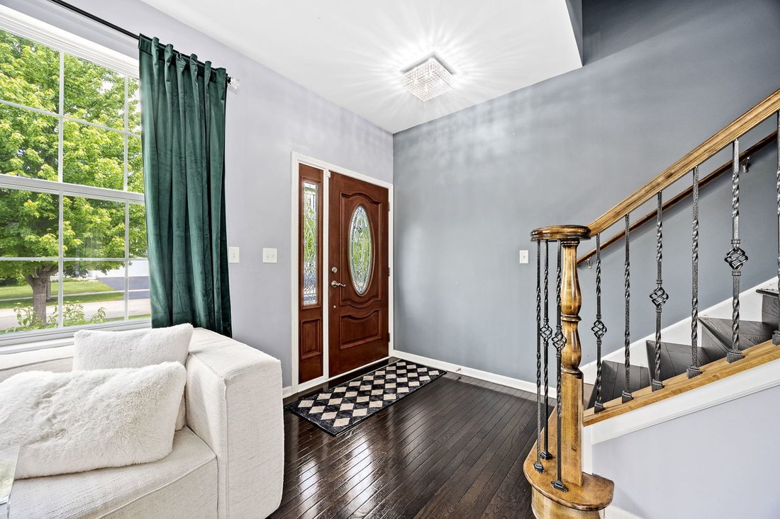 House in Bolingbrook, Illinois, United States 5 - 18512096