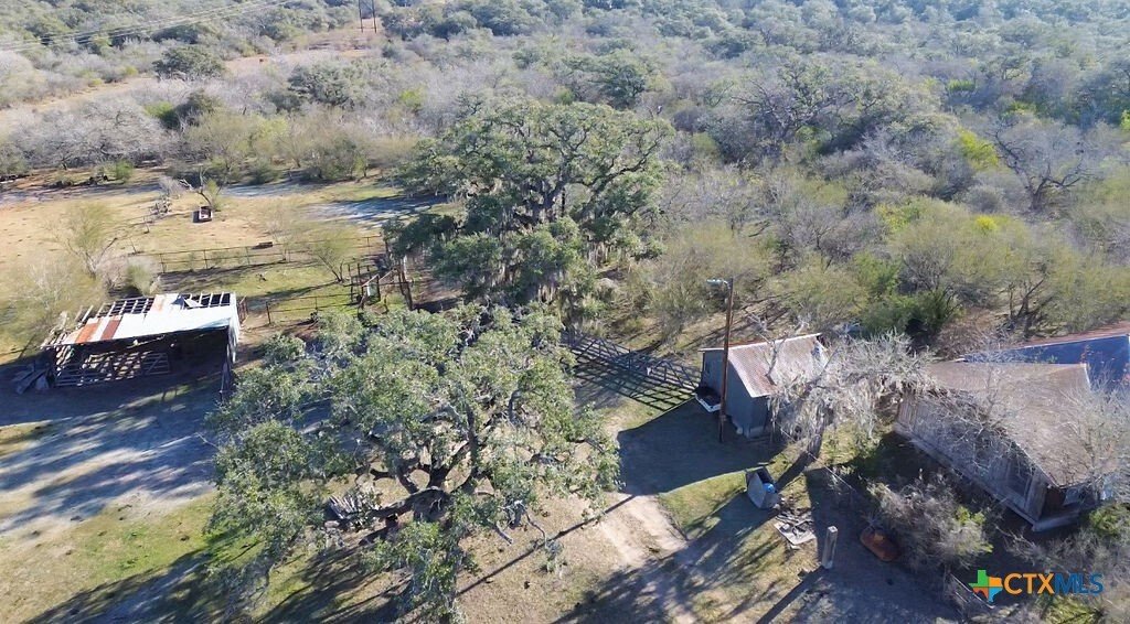 Farm Ranch in Goliad, Texas, United States 4 - 18508920