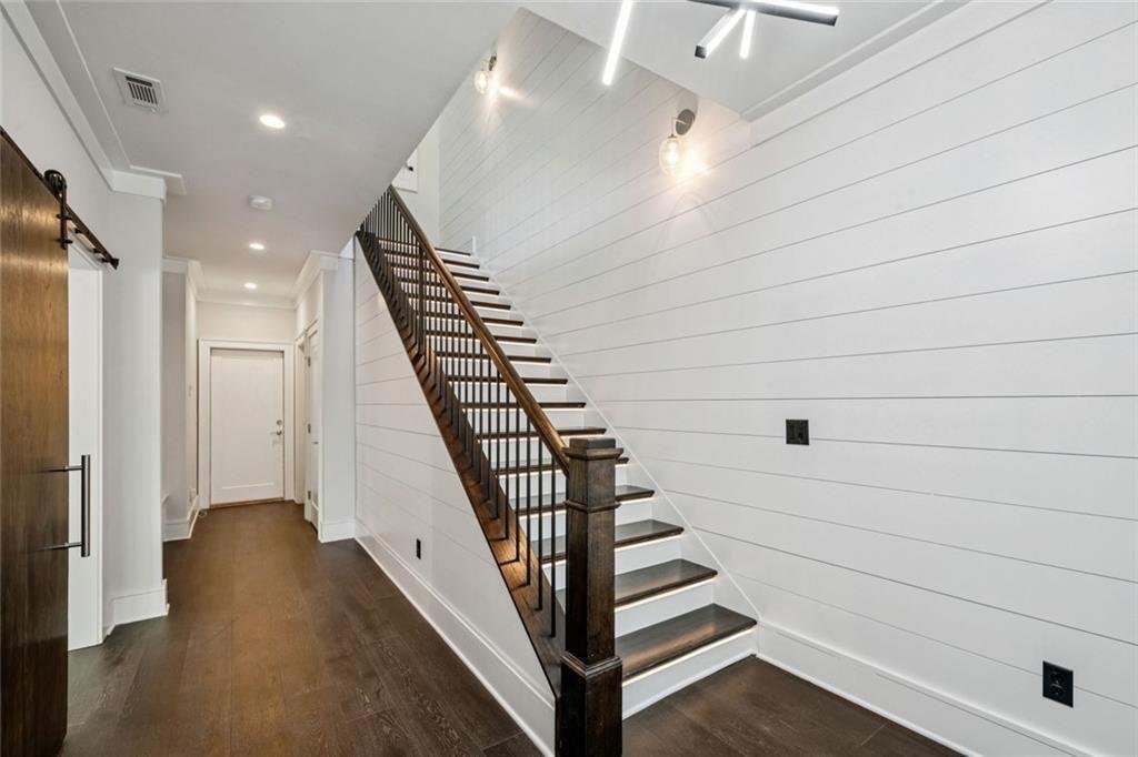 Townhouse in Brookhaven, Georgia, United States 3 - 17799627
