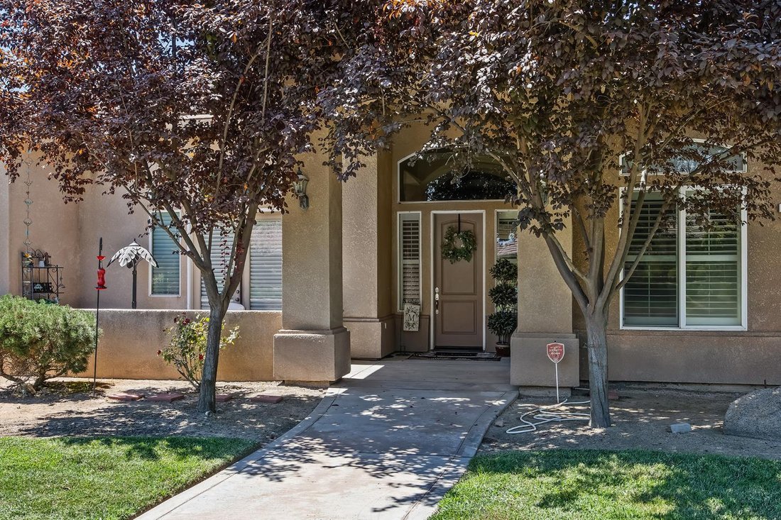 House in Madera, California, United States 4 - 18518429