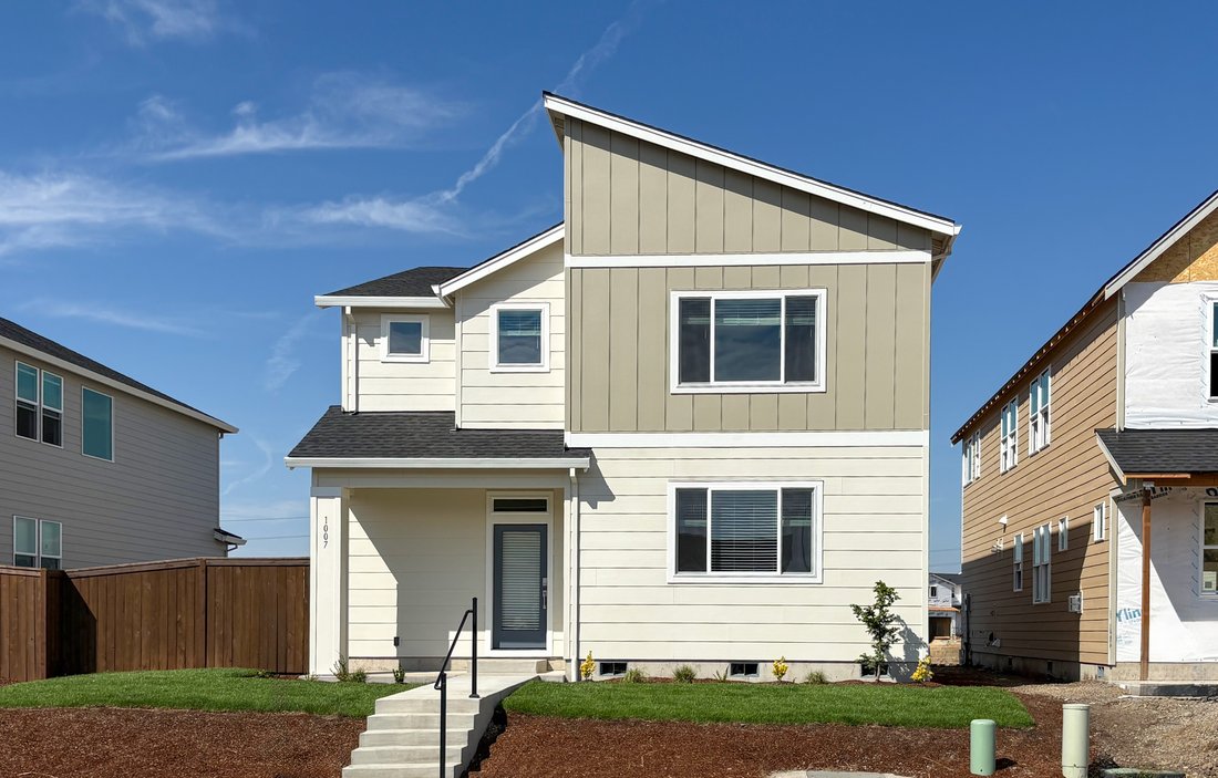House in Eugene, Oregon, United States 1 - 17951171
