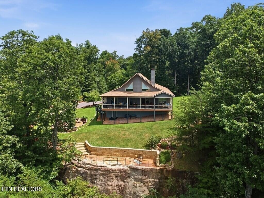 House in Monterey, Tennessee, United States 4 - 18512444