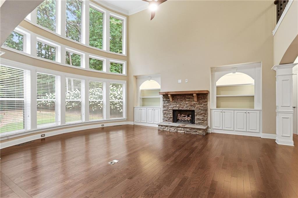 House in Milton, Georgia, United States 3 - 18512284