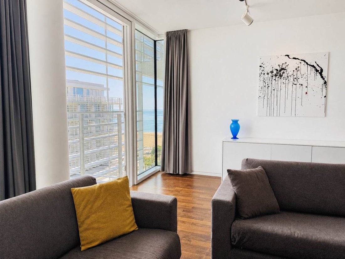 Apartment in Lido di Jesolo, Jesolo, Veneto 3 - 17998404