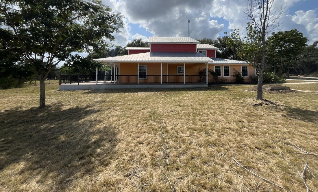 House in Wimberley, Texas, United States 1 - 18512142