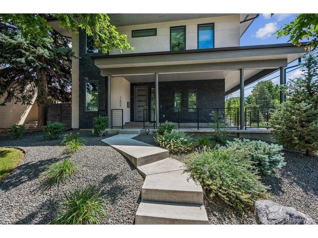 House in Denver, Colorado, United States 1 - 18518684