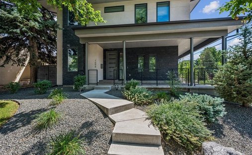House in Denver, Colorado, United States 1