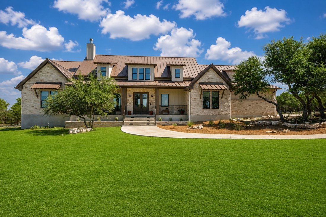 House in Johnson City, Texas, United States 1 - 18512890