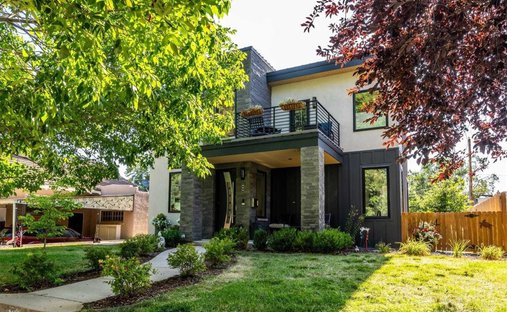 House in Denver, Colorado, United States 1