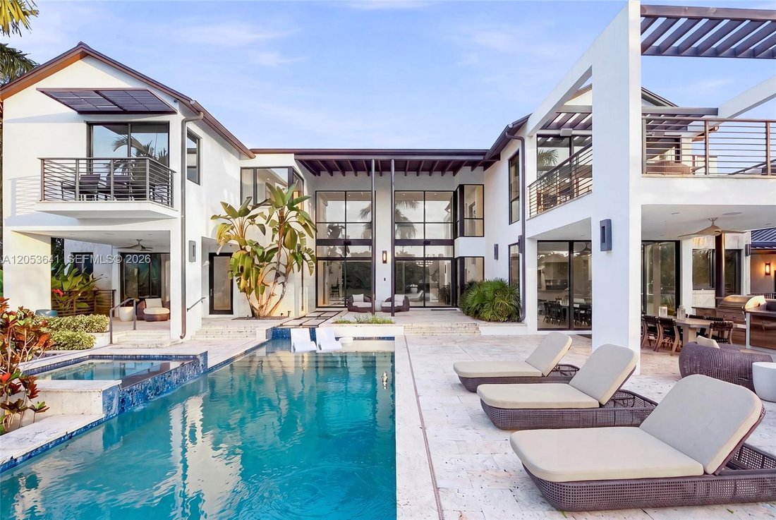 Casa en Weston, Florida, Estados Unidos 2 - 18510387