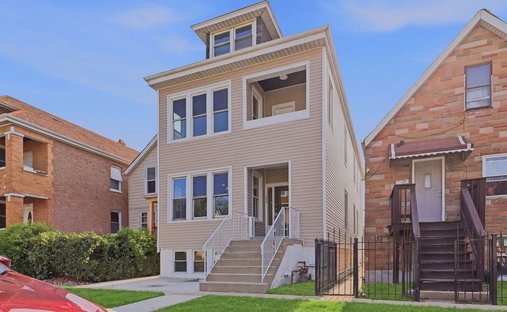 Apartment in Cicero, Illinois, United States 1