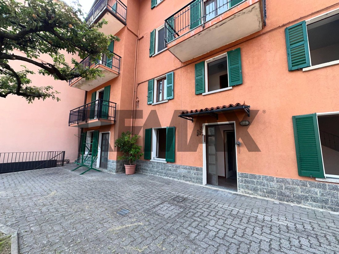 Maison à Carate Urio, Lombardie, Italie 3 - 18514356