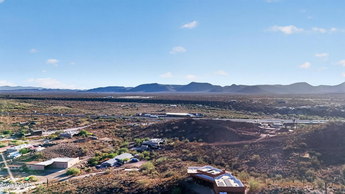 House in New River, Arizona, United States 5 - 18516689
