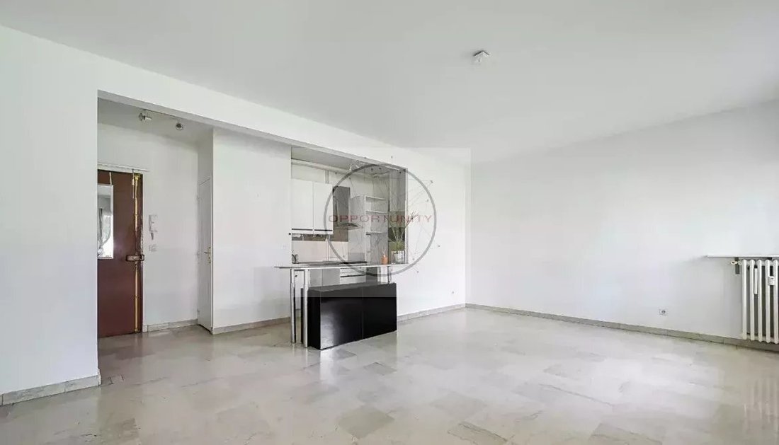Apartment in Nogent-sur-Marne, Ile-de-France, France 4 - 18509834