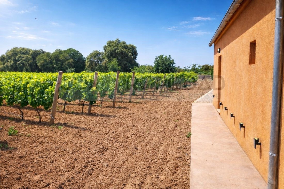 Finca in Costitx, Balearic Islands, Spain 1 - 18516217