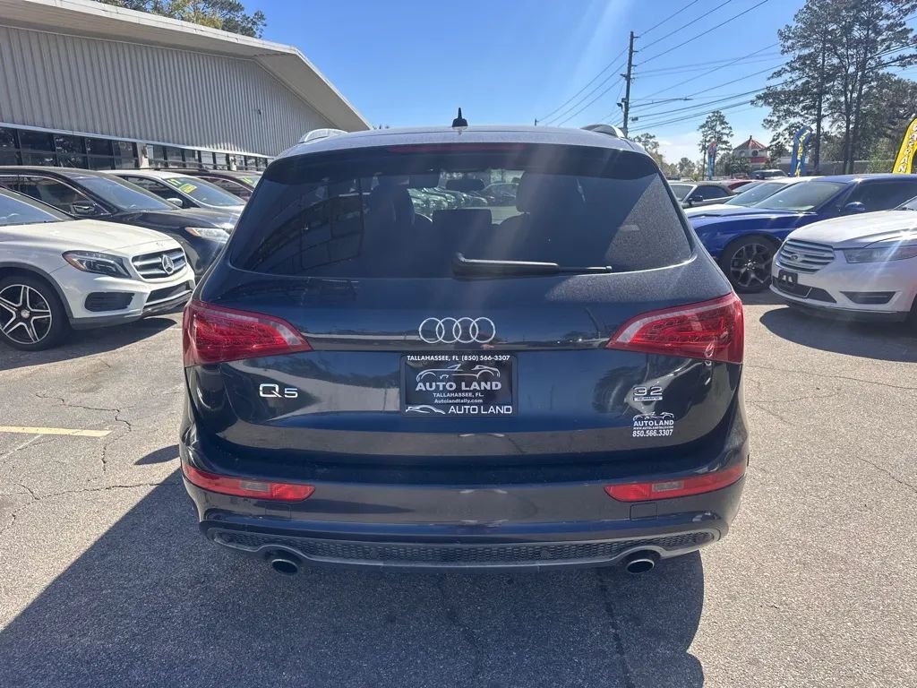 Suv in Tallahassee, FL, United States 4 - 18514049
