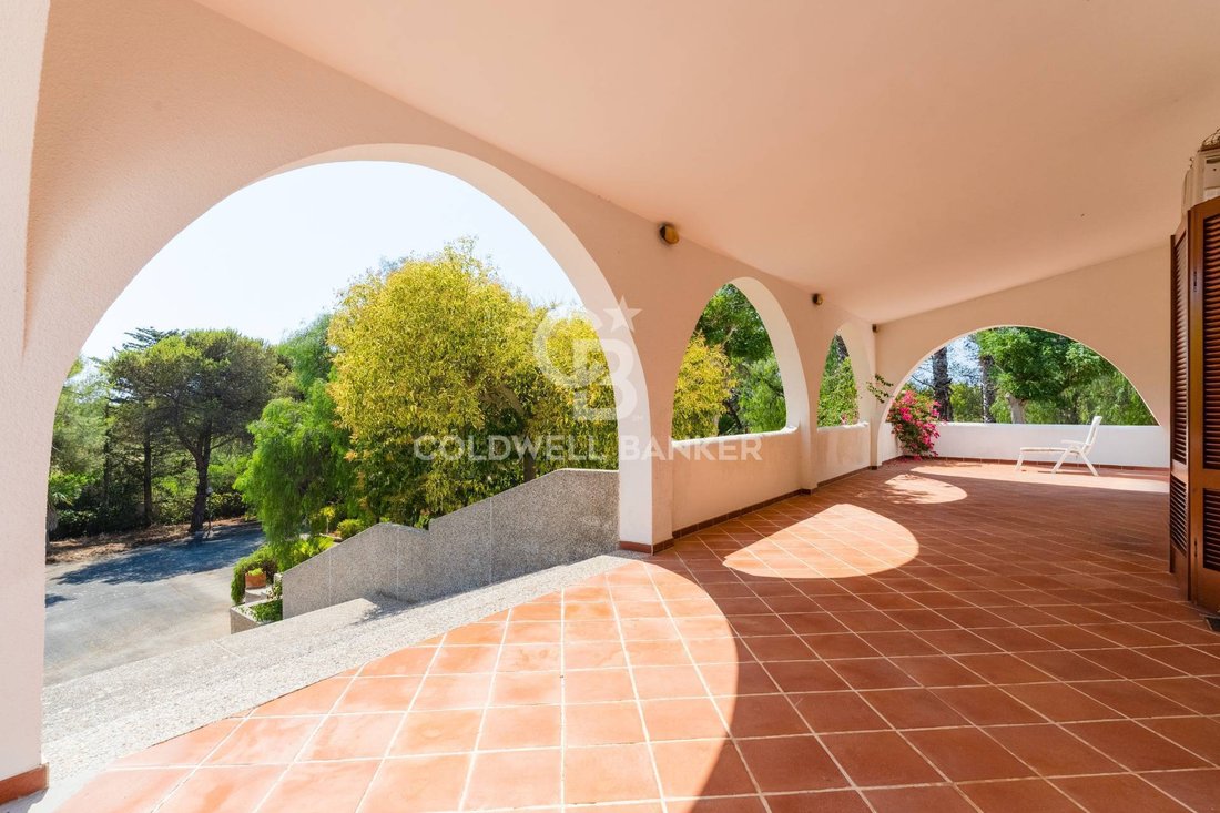 Villa in PEEP Zone - Corso Italia - Riva Levante, Gallipoli, Apulia 4 - 18504703