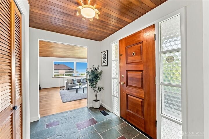 House in Seattle, Washington, United States 4 - 18514796