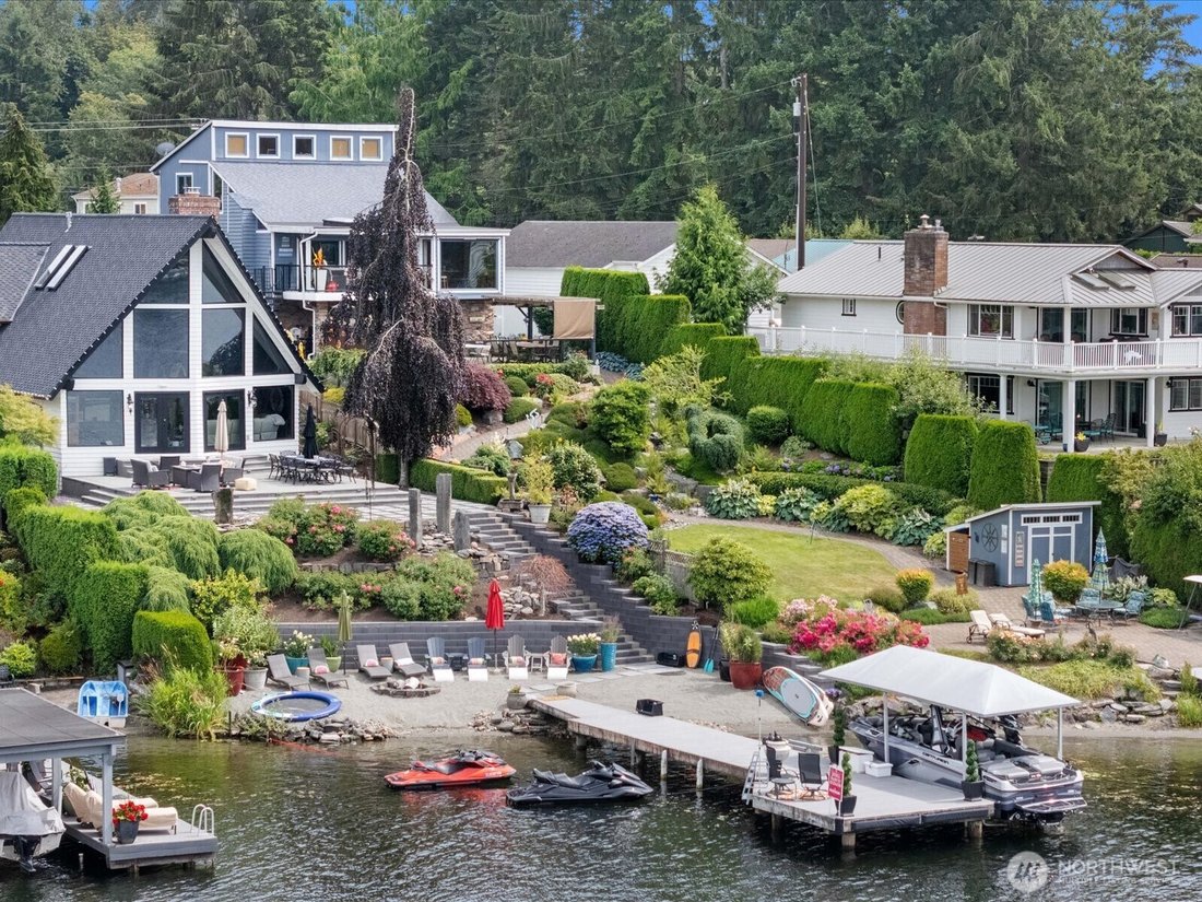 House in Lake Stevens, Washington, United States 4 - 18125400